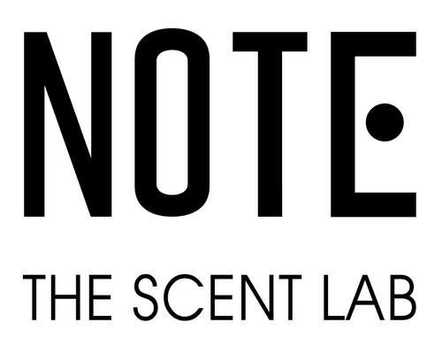 NOTE – The Scent Lab