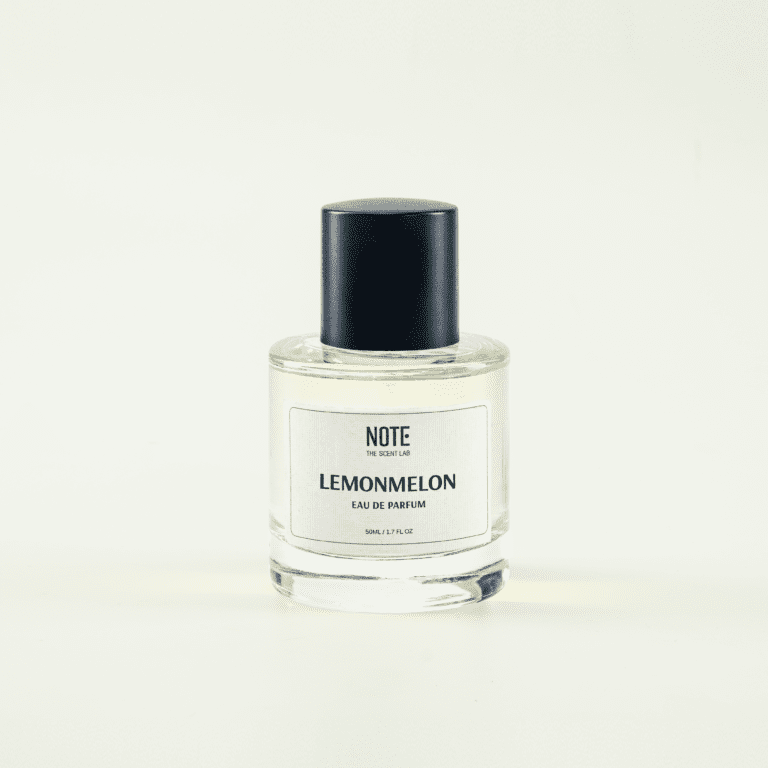 LEMONMELON perfume